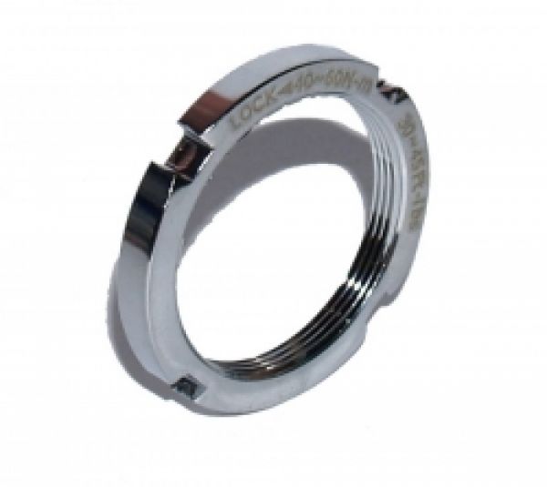 Novatec Fixed-Ritzel Lockring