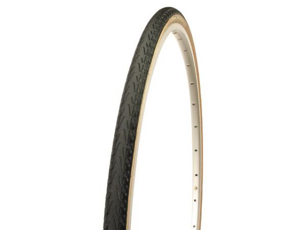 Panaracer Pasela 700c Drahtreifen Schwarz/Tanwall