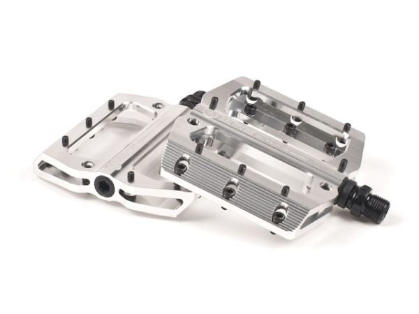 Salt Plus Echo Pedale Aluminium 9/16"