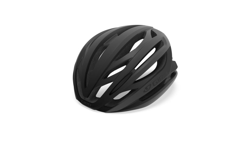 Giro SYNTAX MIPS - Matte Black, Größe M