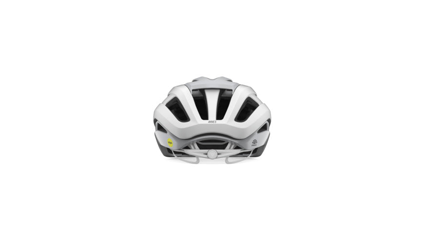 Giro ARIES Spherical MIPS - matte white