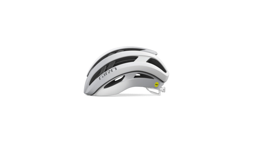 Giro ARIES Spherical MIPS - matte white