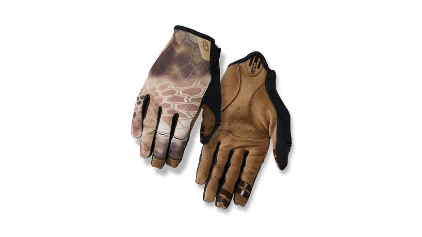 Giro DND Ganzfinger Handschuh - Kryptek