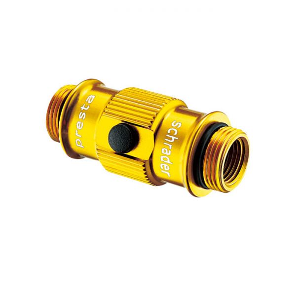 Lezyne Steel Travel Floor Drive