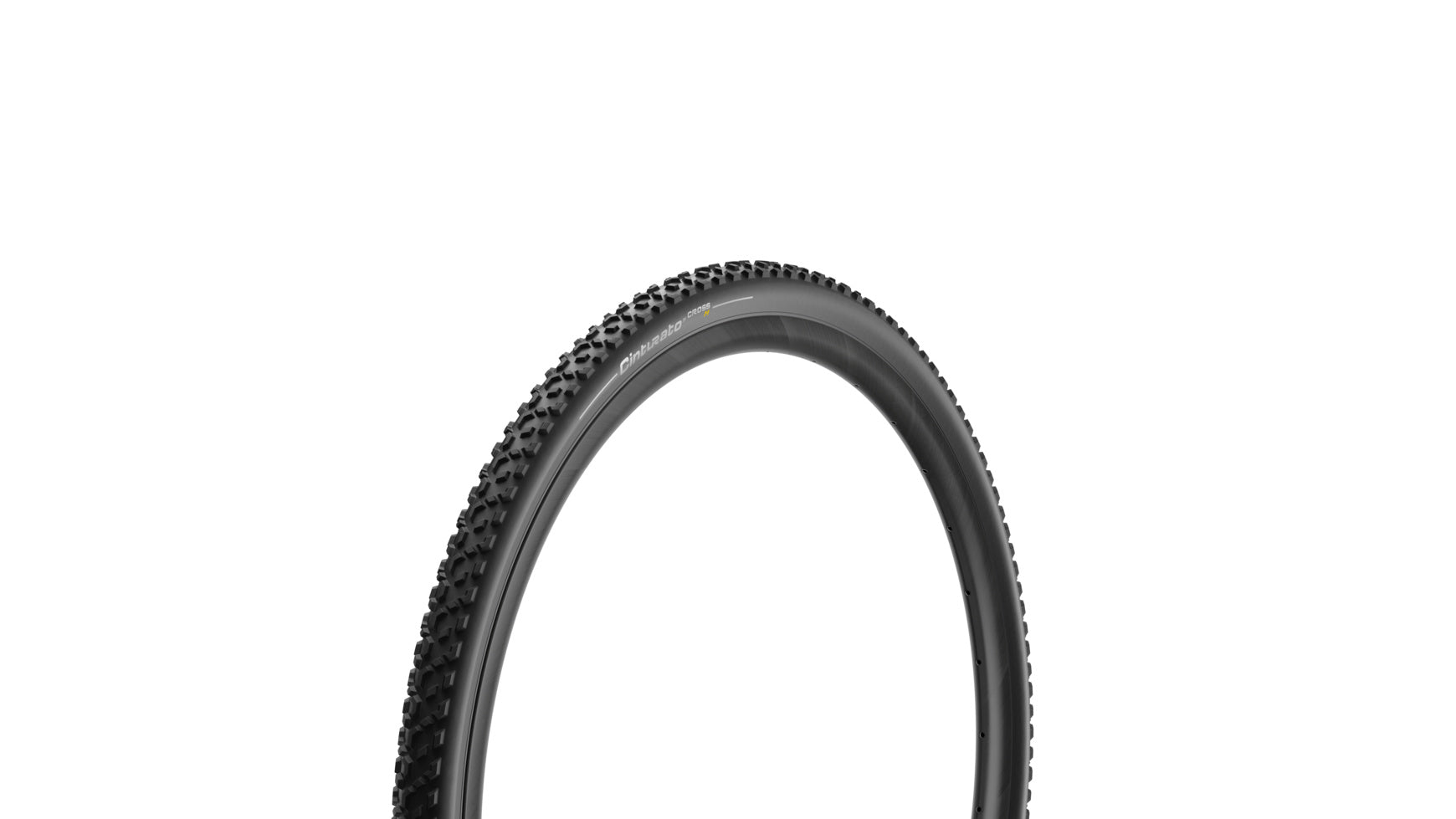 Pirelli Cinturato CROSS Mixed Terrain, TLR - 700x33c