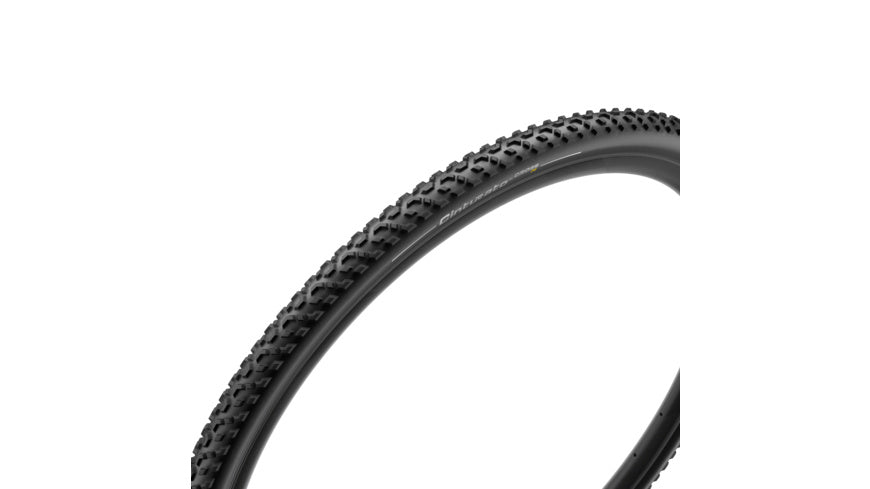 Pirelli Cinturato CROSS Mixed Terrain, TLR - 700x33c