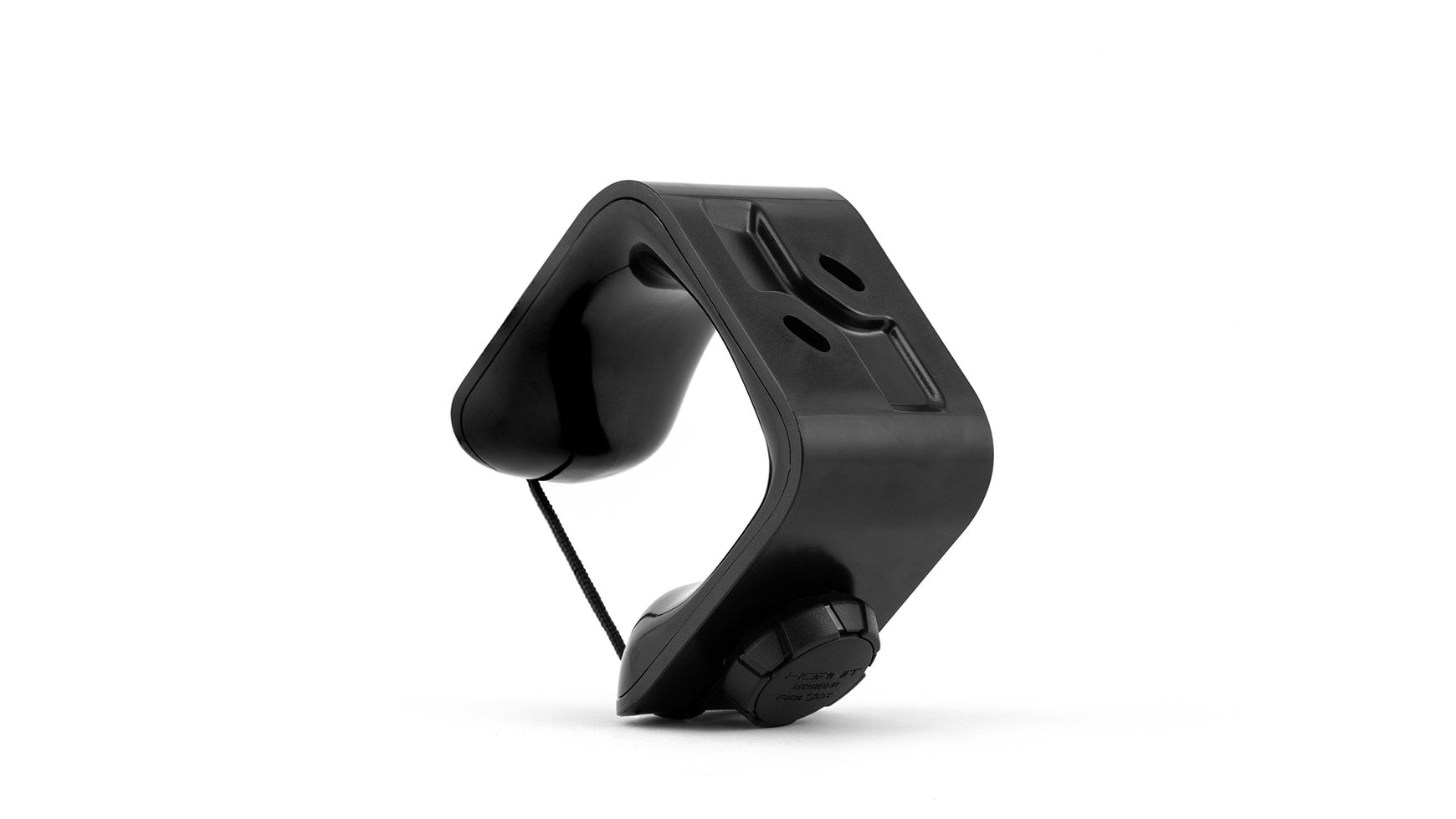 Hornit CLUG PRO Schwarz - Hybrid M