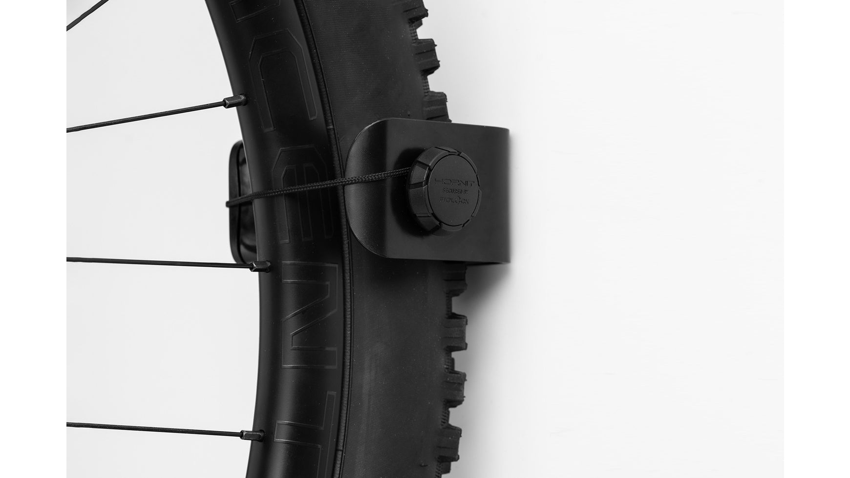 Hornit CLUG PRO Schwarz - Hybrid M