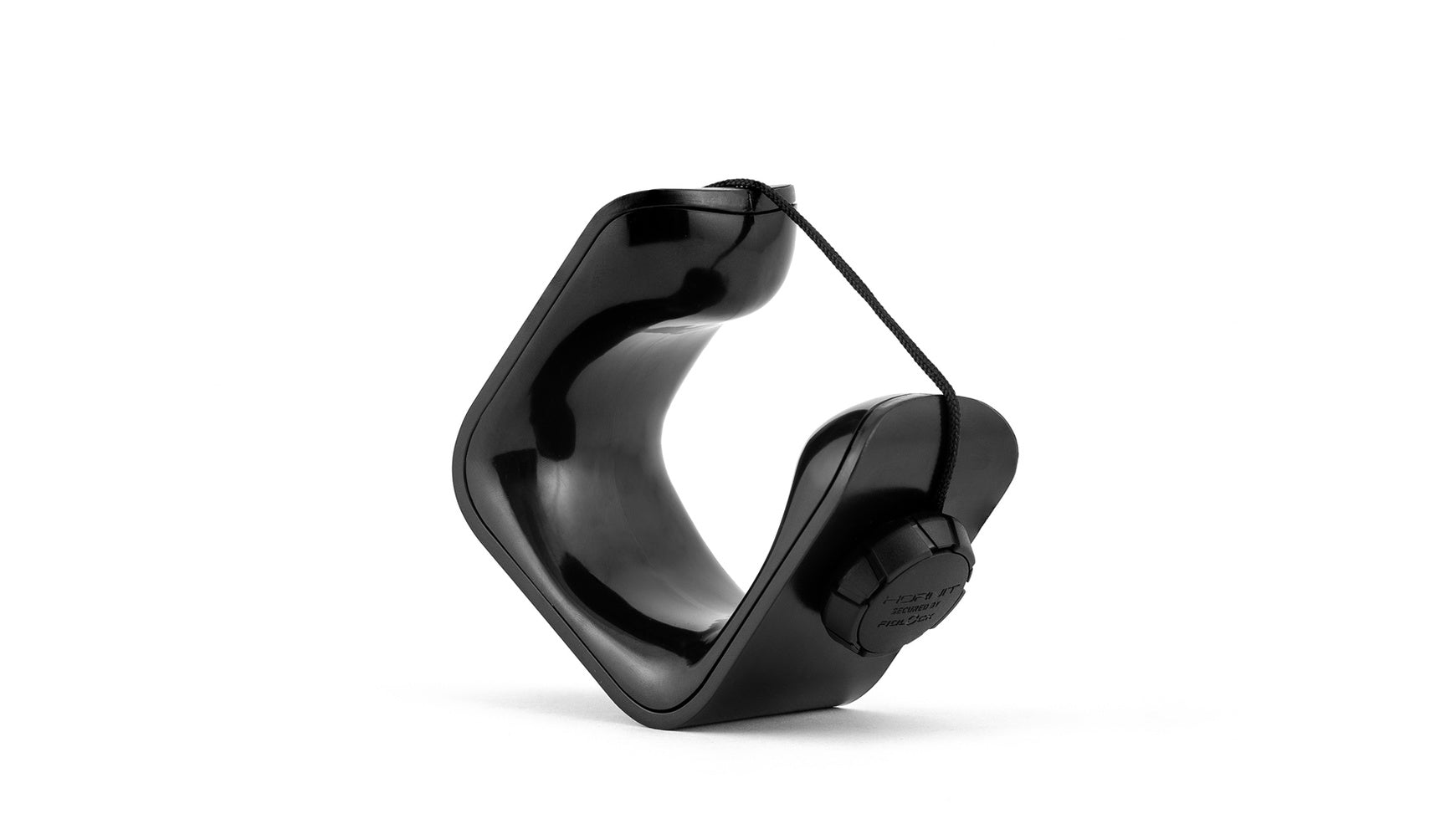 Hornit CLUG PRO Schwarz - Hybrid M