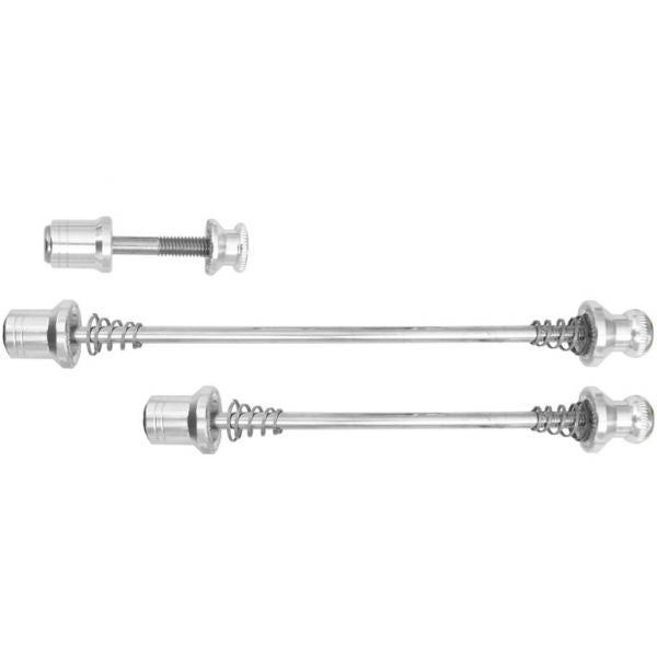 SM-Parts Schnellspanner-Schraub-Set