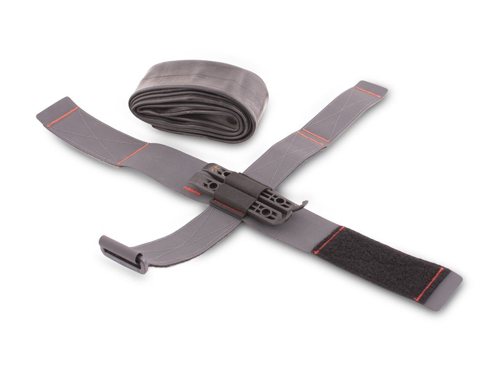 Acepac Tube Wrap Schlauchhalter