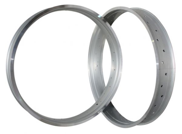 SM-Parts Cruiser Felge 26" - Hohlkammer