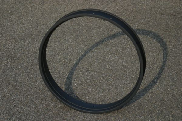 SM-Parts Cruiser Felge 26" - Hohlkammer