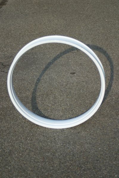 SM-Parts Cruiser Felge 26" - Hohlkammer