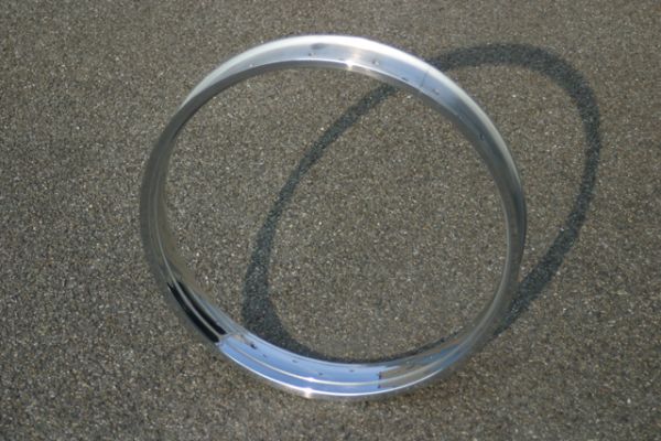 SM-Parts Cruiser Felge 26" - Hohlkammer