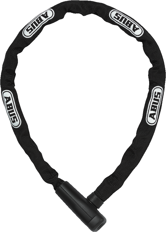 ABUS 5805K/75, Steel-O-Chain Kettenschloss