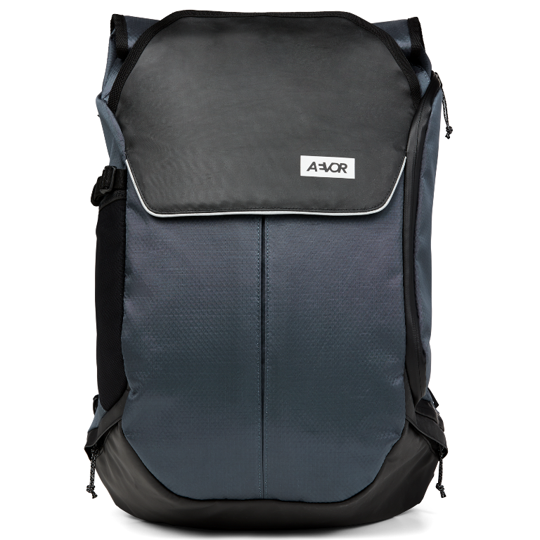 AEVOR Bike Pack Proof Rucksack - Petrol