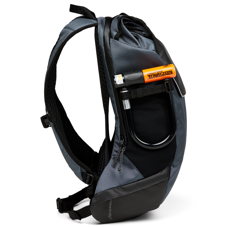 AEVOR Bike Pack Proof Rucksack - Petrol