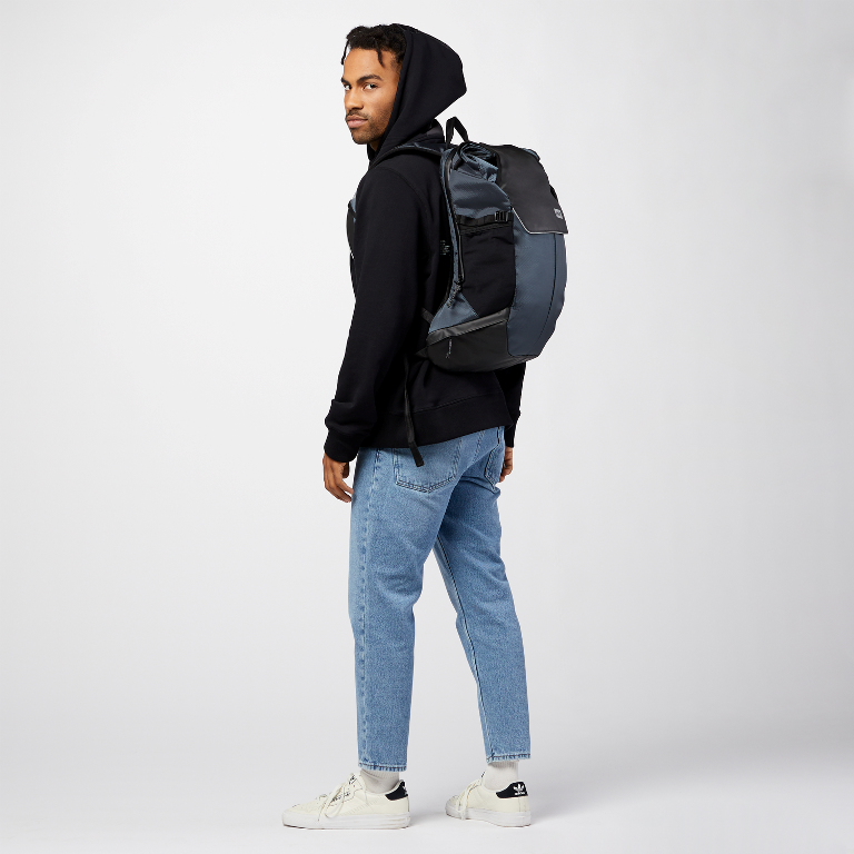 AEVOR Bike Pack Proof Rucksack - Petrol