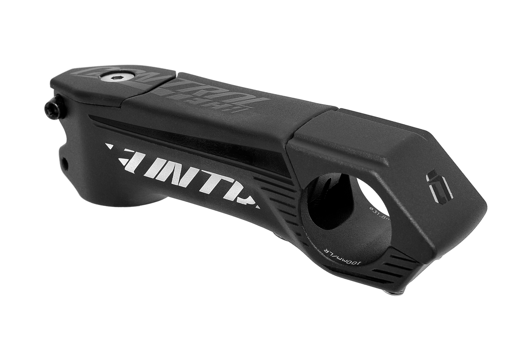 Potence De Vélo AERO CONTROLTECH Cougar -6° - Modèle 1116928VAR - Neuf