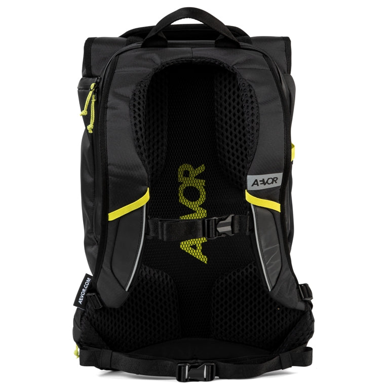 AEVOR Bike Pack Proof Rucksack - LIME