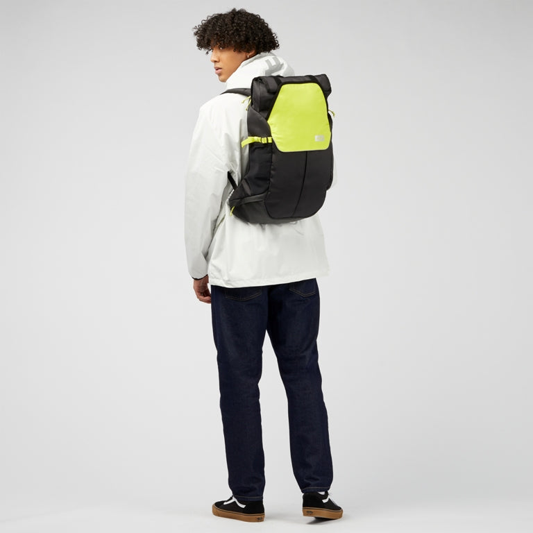 AEVOR Bike Pack Proof Rucksack - LIME