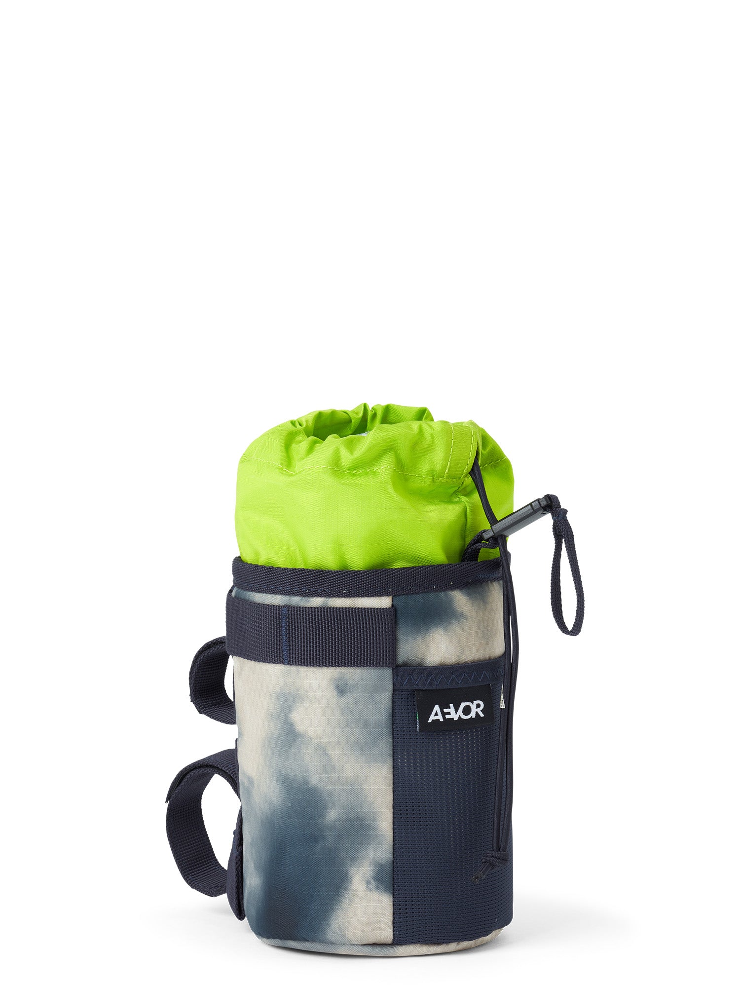 AEVOR Bike Stem Bag - Proof Tie Dye