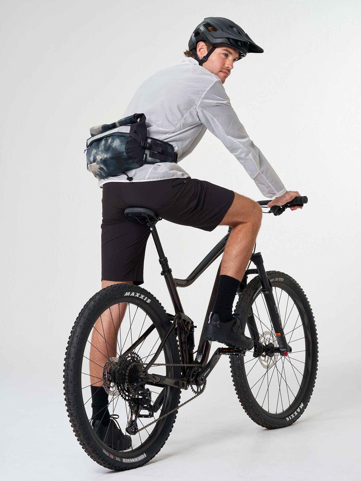 AEVOR Waist Pack - Proof Tie Dye