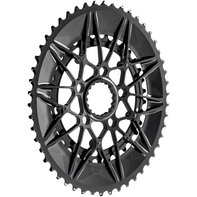 Absolute black best sale direct mount chainring