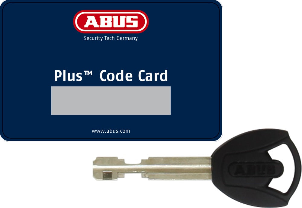 ABUS Pro Shield Plus 5950 (NR) Rahmenschloß