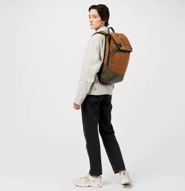 AEVOR DayPack Proof - Diamond Desert