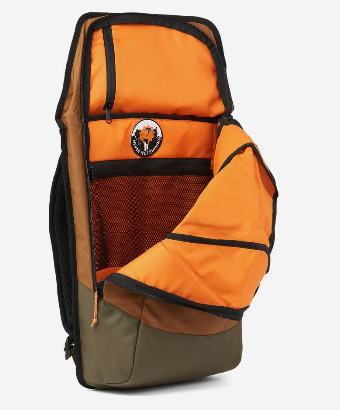AEVOR DayPack Proof - Diamond Desert