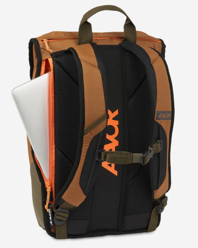 AEVOR DayPack Proof - Diamond Desert