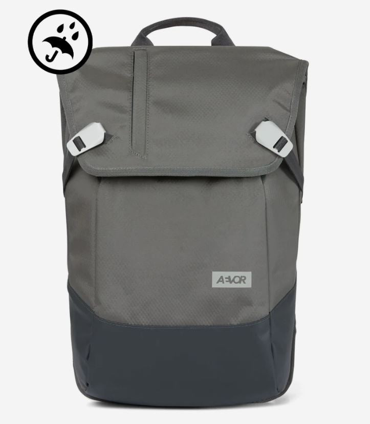 AEVOR DayPack Proof - Stone