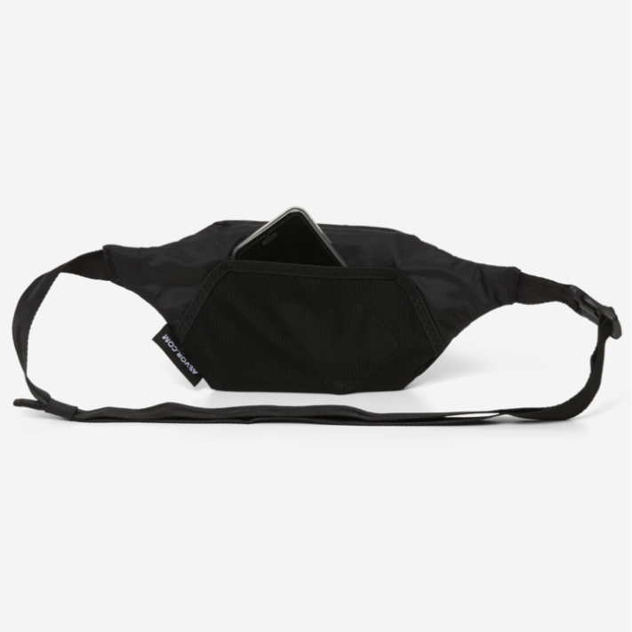 AEVOR Hipbag Ripstop - Black