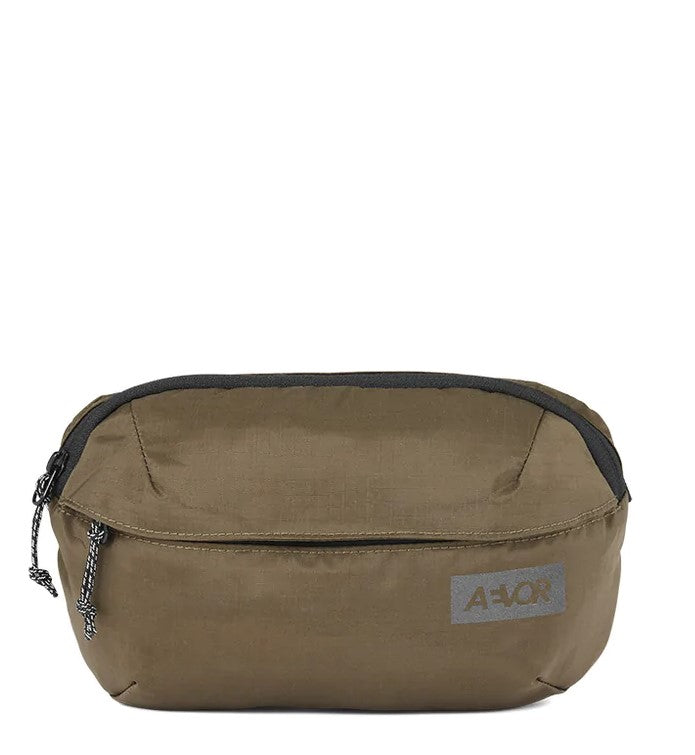 AEVOR Hipbag Ease Ripstop - Olive Gold