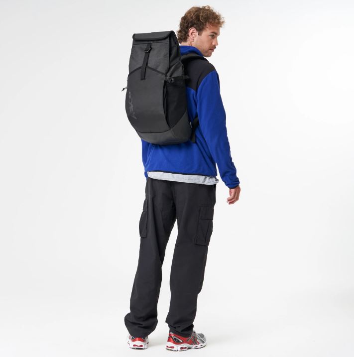 AEVOR Rollpack Proof - Proof Schwarz