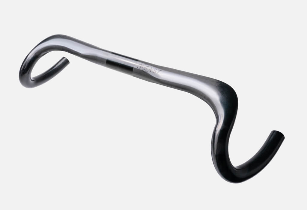 gravel bike carbon lenker BEAST Components