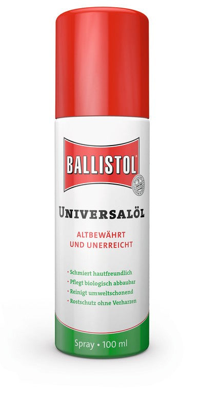 Ballistol Universalöl - 50ml