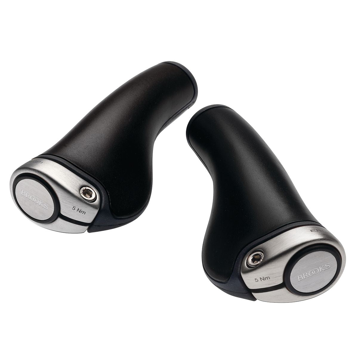 Brooks Ergon GP1 Leder Griffe