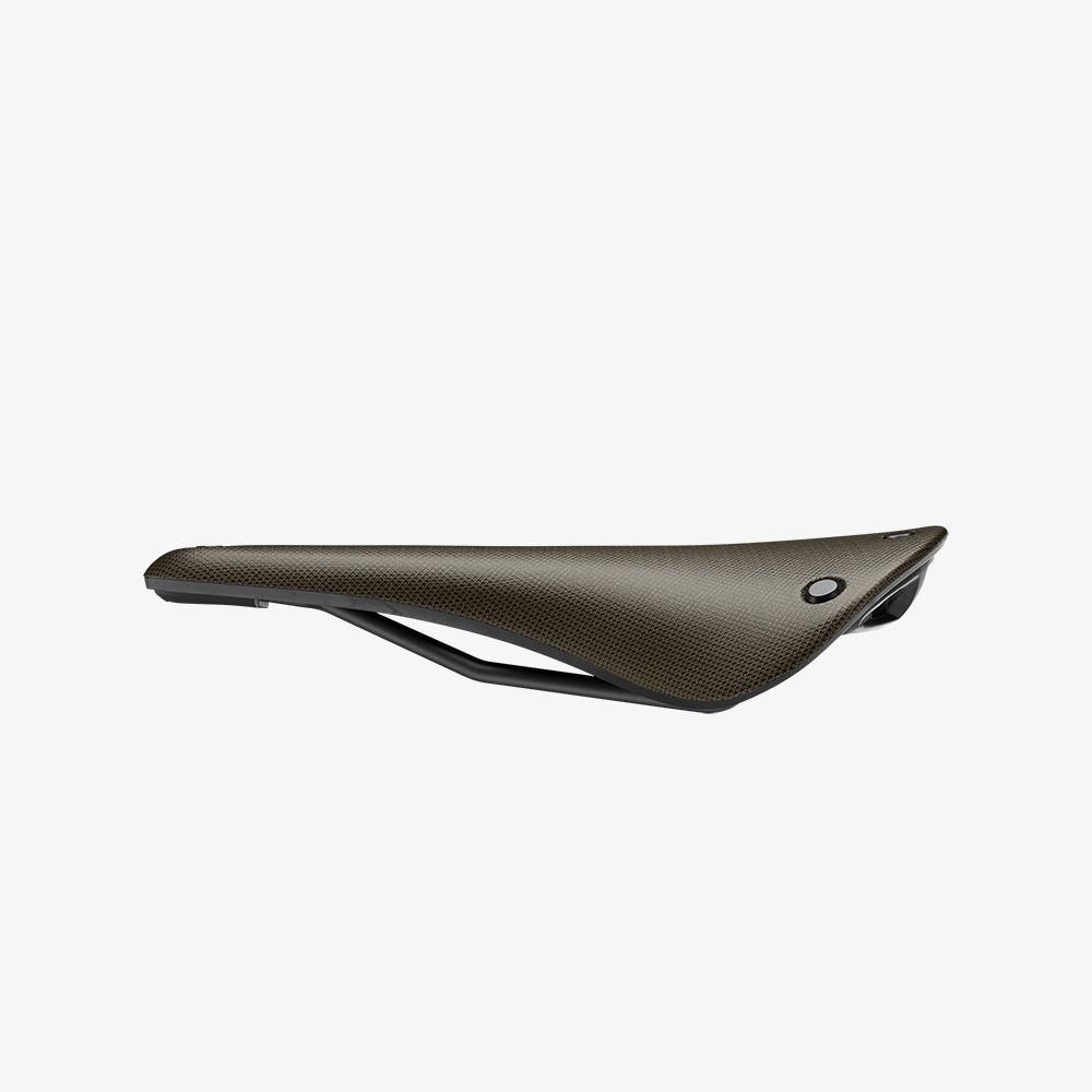 Brooks Cambium C17 - All Weather - Mud Green