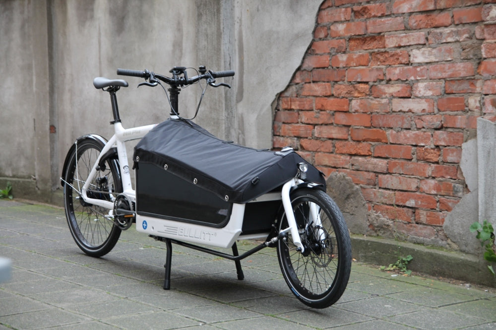 Larry vs. Harry Cover für BBX Sidepanel - Seitenwände