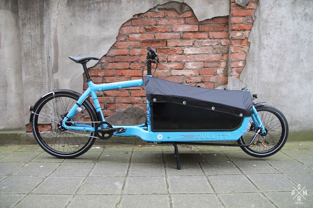 Larry vs. Harry Cover für BBX Sidepanel - Seitenwände