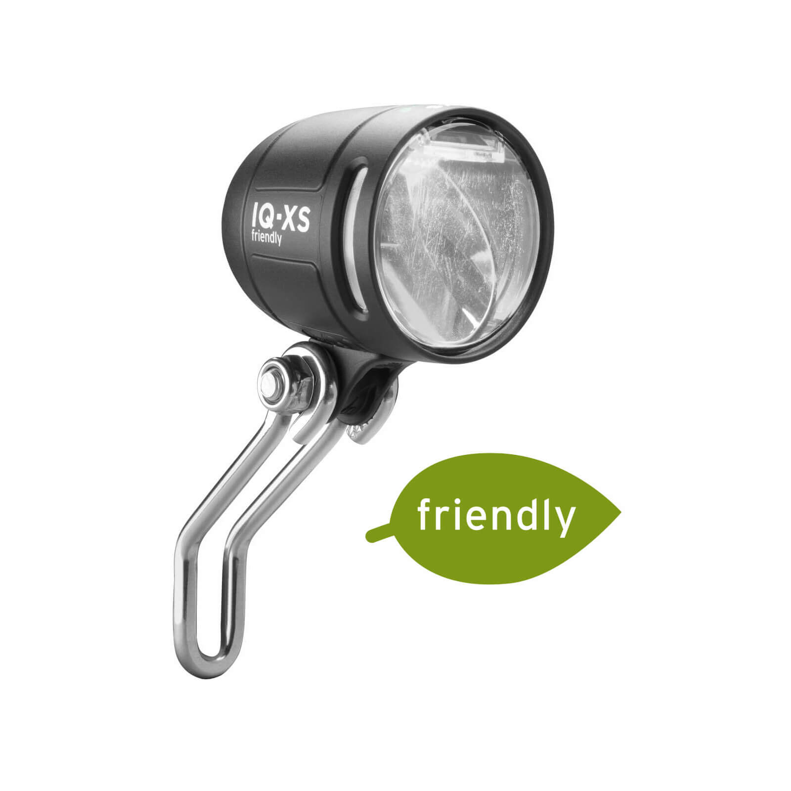 Busch+Müller Lumotec IQ-XS friendly LED-Scheinwerfer