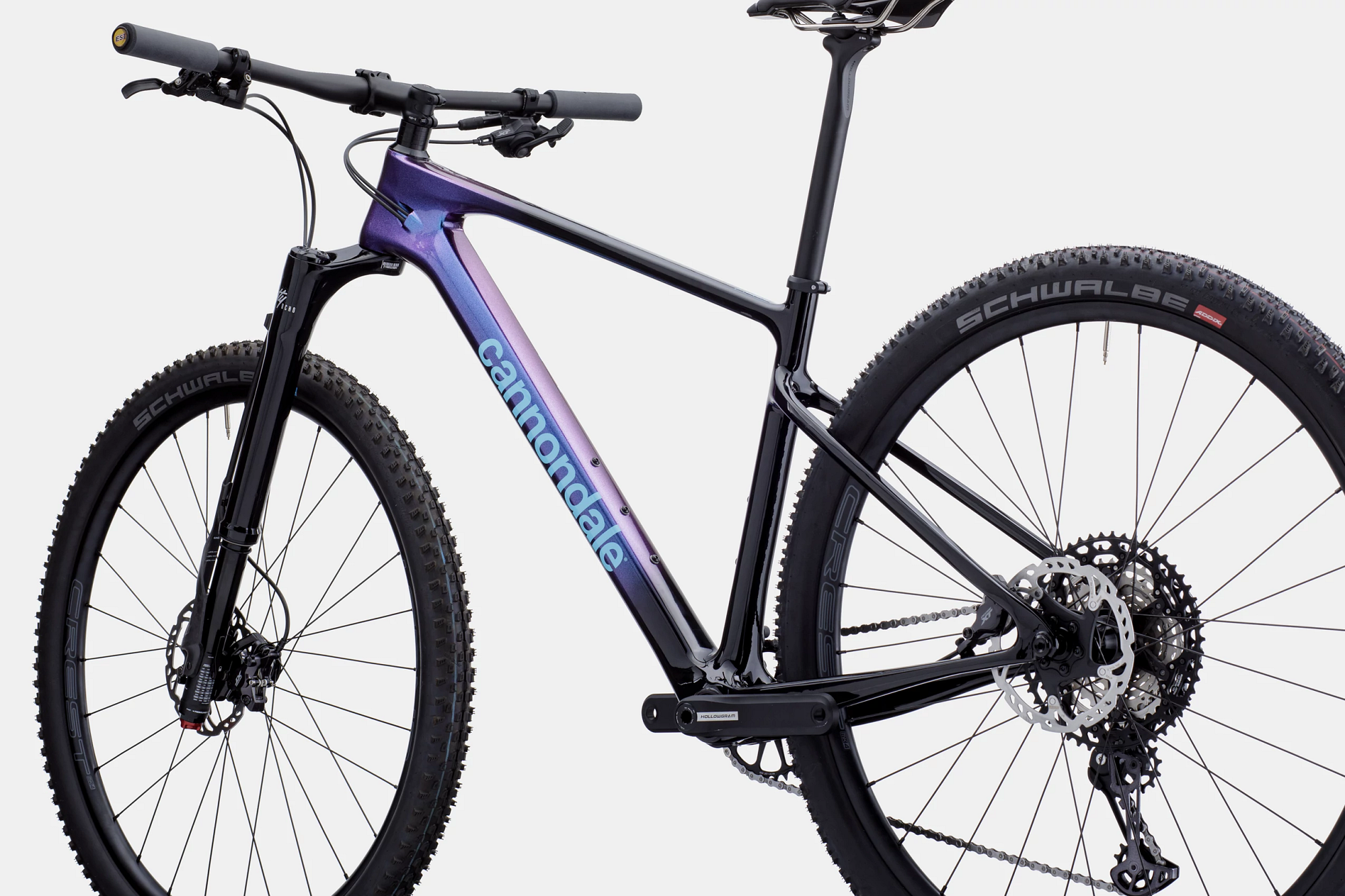 Cannondale SCALPEL HT Carbon 4 - 2022 - ARD