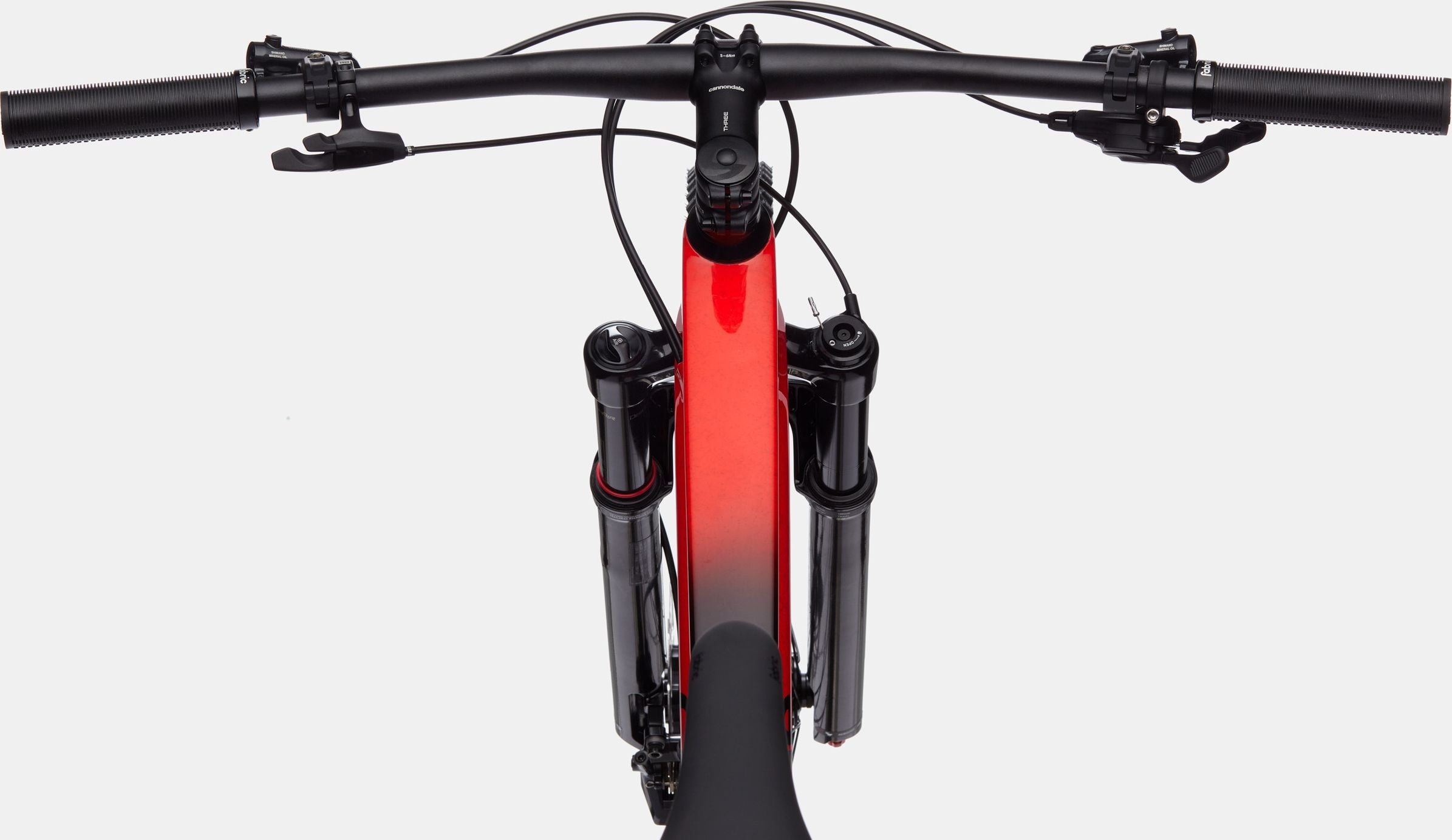Cannondale SCALPEL HT Carbon 4 - 2022 - ARD