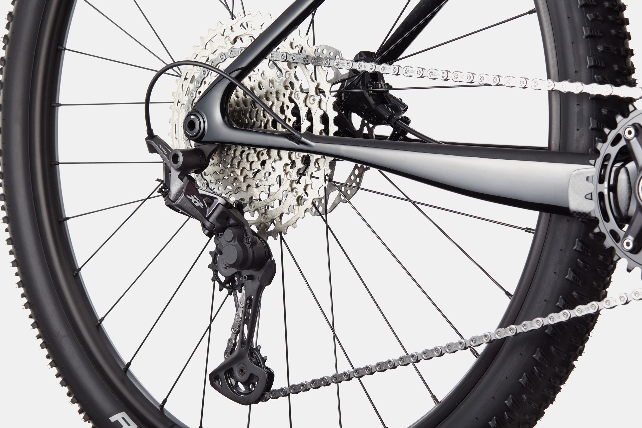 Cannondale SCALPEL HT Carbon 4 - 2022 - BPL