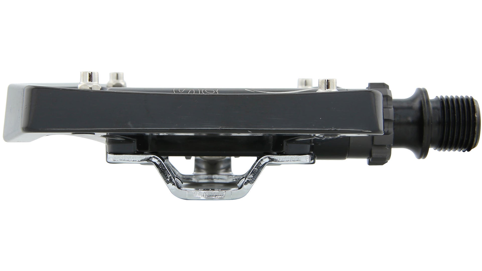 Contec Klick-Wechsel Spade - SPD Pedal - Aluminium