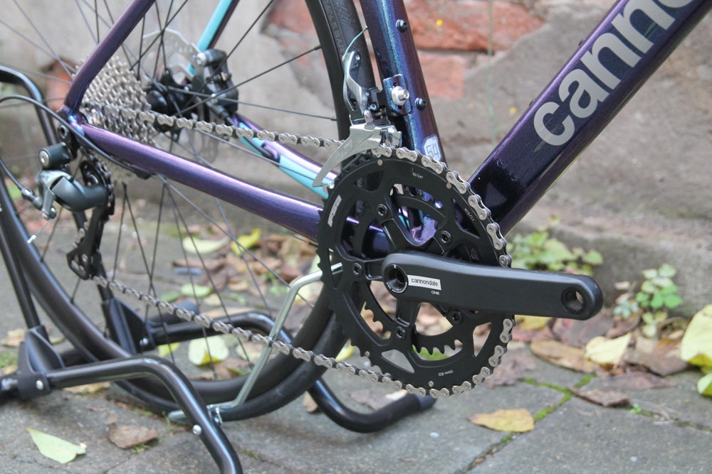 Cannondale CAAD13 Disc Shimano Tiagra - PRH