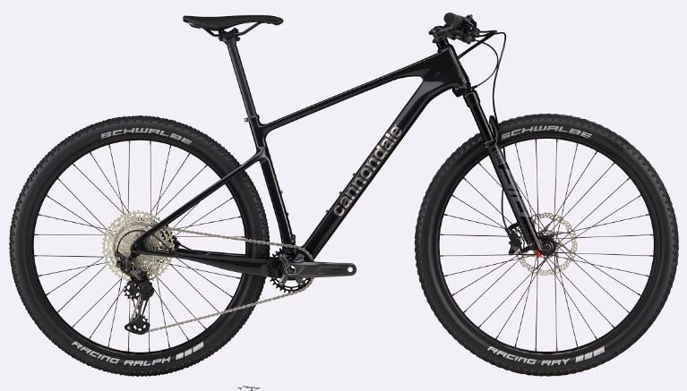 Cannondale SCALPEL HT Carbon 4 - 2022 - BPL